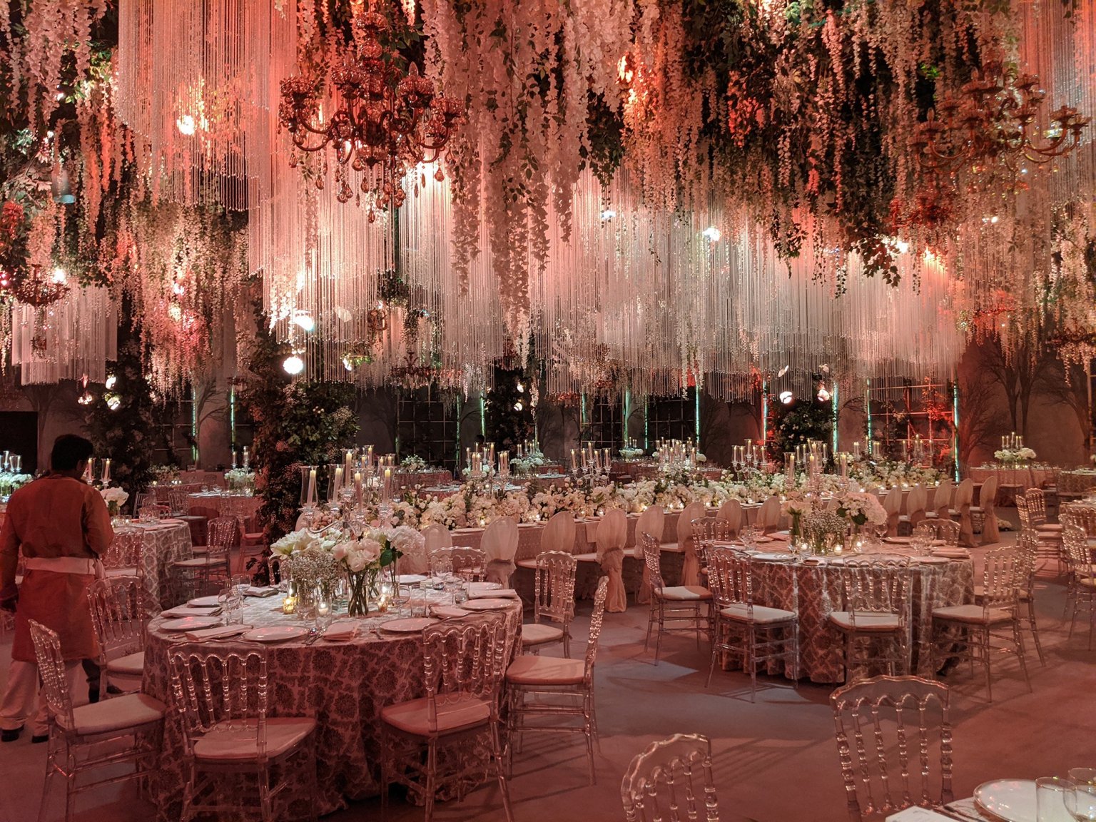 International Weddings with a unique style Bp Events